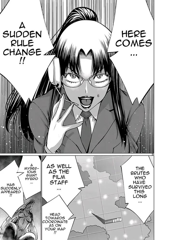 Killing Bites Chapter 55 image 22_optimized